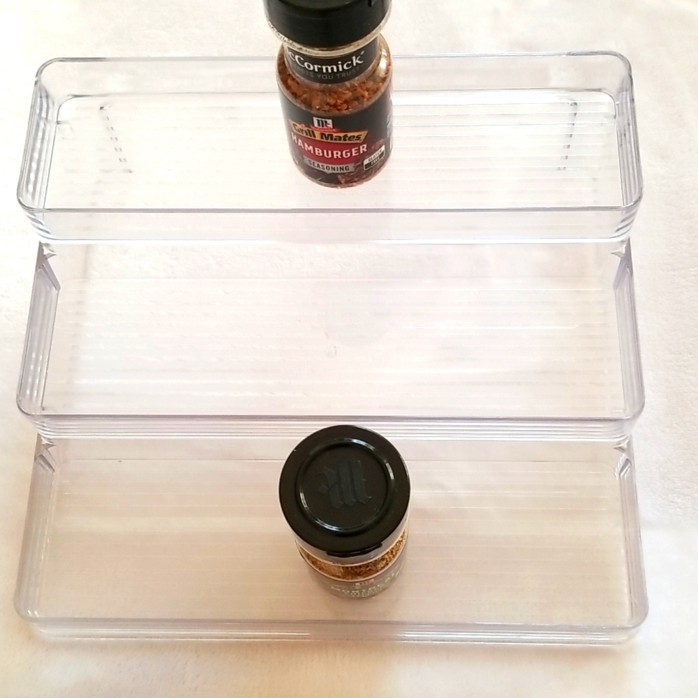 Spice Rack NWOT